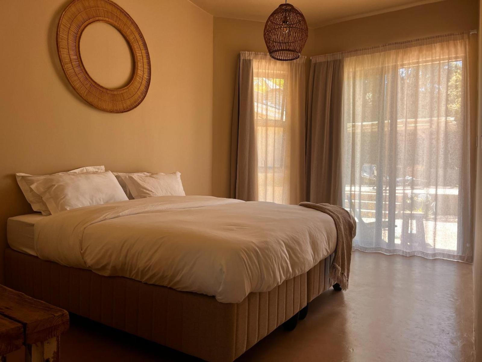 Kokon Boutique Guesthouse Сомерсет-Уэст Экстерьер фото