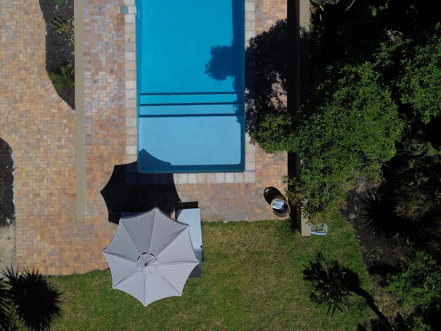 Kokon Boutique Guesthouse Сомерсет-Уэст Экстерьер фото