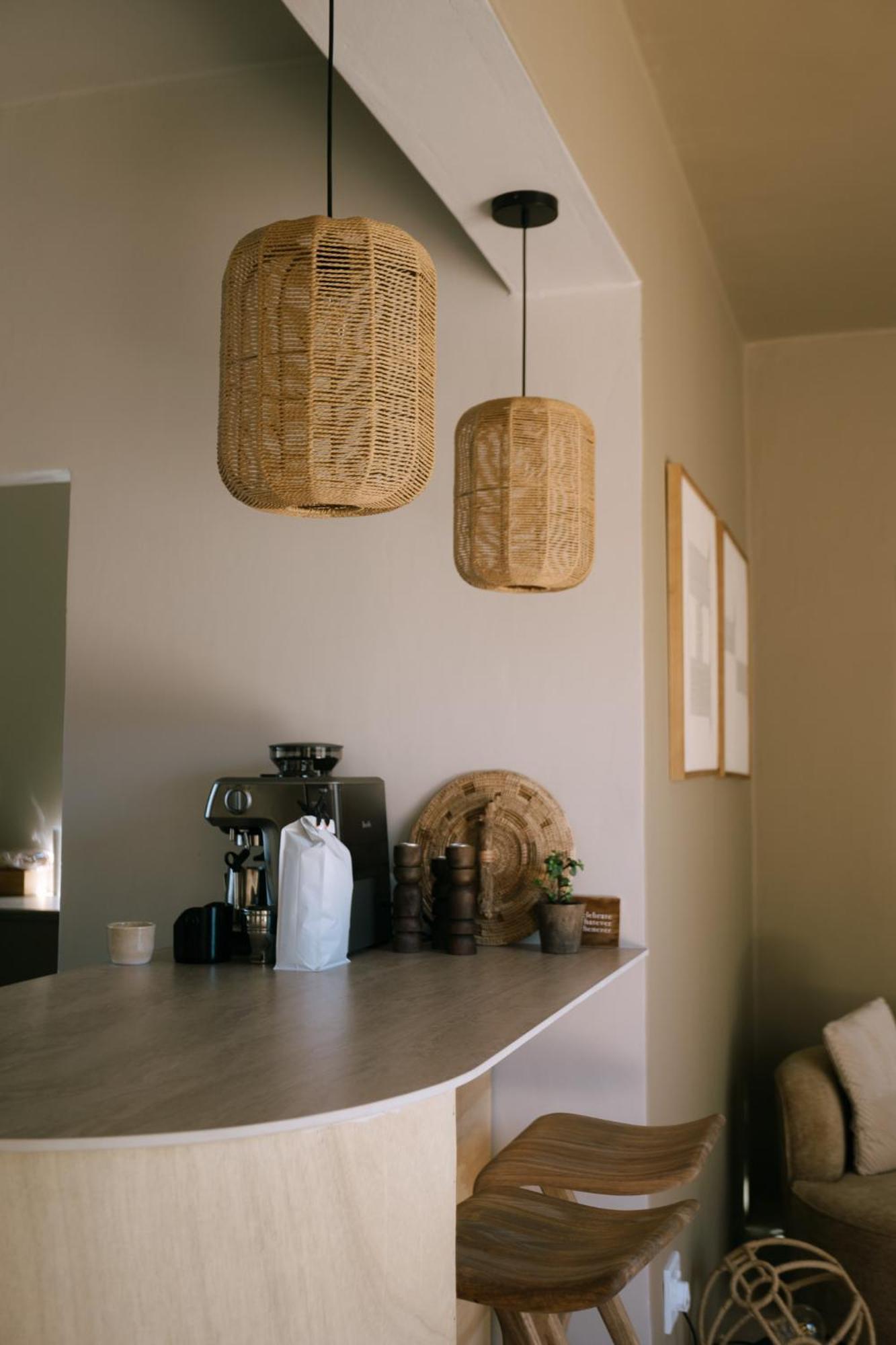 Kokon Boutique Guesthouse Сомерсет-Уэст Экстерьер фото