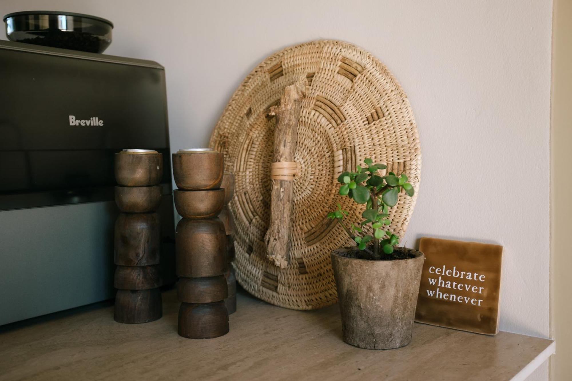 Kokon Boutique Guesthouse Сомерсет-Уэст Экстерьер фото